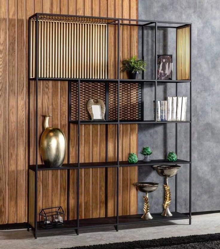 ריהוט פנים וחוץ